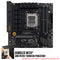 Asus TUF Gaming B650M-E WiFi DDR5 Motherboard Bundle (Ryzen 7 5700X3D, Ryzen 7 5800X3D, Ryzen 7 7800X3D, Ryzen 7 9800X3D, Ryzen 9 7900X3D, Ryzen 9 7950X3D)