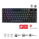 Asus M701 ROG Azoth 75% Wirelescs Mechanical Gaming Keyboard