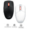 Asus ROG Strix Impact III Wireless Mouse P520 (Black, White)