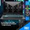 Asus TUF Gaming FX506HF-HN014W Gaming Laptop (Graphite Black)