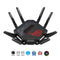 Asus ROG Rapture GT-BE98 BE25000 Quad-band WiFi 7 Gaming Router