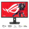 Asus ROG Strix XG27UCS 27" 4K UHD (3840x2160) 160Hz 1ms (GTG) Fast IPS USB Type-C Gaming Monitor 