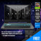 Asus TUF Gaming A15 FA506NC-HN011W Gaming Laptop (Graphite Black)