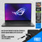 Asus ROG Zephyrus G14 GA403UV-QS091W Gaming Laptop (Eclipse Grey) | DataBllitz
