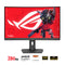 Asus ROG Strix XG27WCMS 27" QHD (2560x1440) 280Hz 1ms GTG Fast VA USB Type-C Curved Gaming Monitor