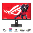 Asus ROG Strix XG27UCG 27" (3840x2160) Dual Mode (4K 160Hz or FHD 320Hz) 1ms GTG Fast IPS Gaming Monitor