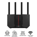 Asus BE9700 Tri-Band WiFi 7 Extendable Router