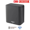 Asus ZenWiFi BD4 BE3600 Dual-Band WiFi 7 Whole Home Mesh System Extendable Router