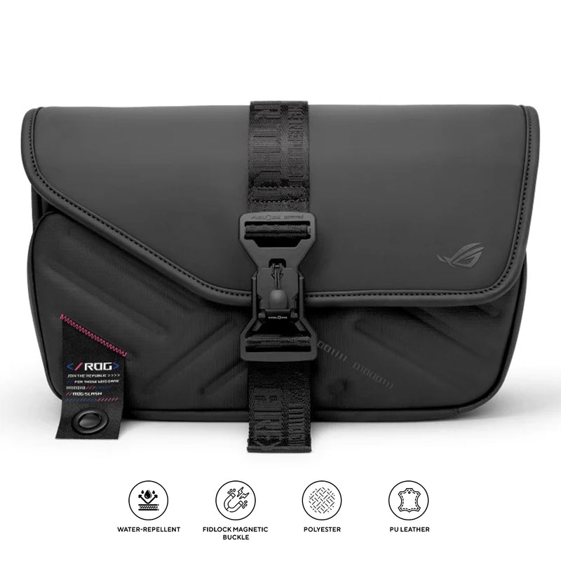 Asus ROG Slash Sling Bag 4.0 (BC3004)