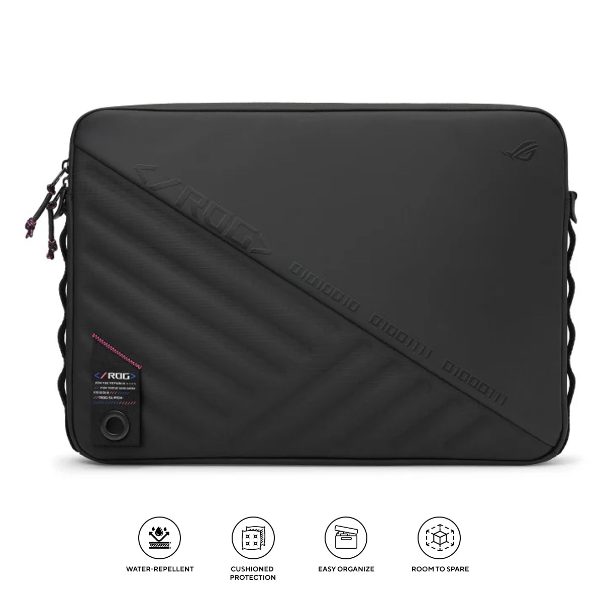 Asus ROG Slash Sleeve 4.0 (BS3601)