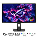 Asus ROG Strix OLED XG27ACDMS 27" QHD (2560x1440) 280Hz 0.03ms(GTG) QD-OLED Ultra Fast Gaming Monitor