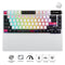 Asus ROG M704 AZOTH X 75% Wireless Mechanical Gaming Keyboard (ROG NX SNOW V2 SWITCH) (White)