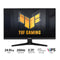 Asus TUF Gaming VG259Q5A 24.5" FHD (1920x1080) 200Hz 0.3ms GTG Fast IPS FreeSync Gaming Monitor