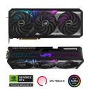 Asus ROG Strix GeForce RTX 5070 Ti OC 16GB GDDR7 Gaming Graphics Card