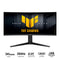 Asus TUF Gaming Series 5 VG34WQML5A 34" WQHD (3440x1440) 250Hz 0.5ms Ultra Wide Curved Gaming Monitor