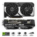 Asus Dual Geforce RTX 5060 Ti 8GB GDDR7 OC Edition Graphics Card