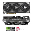 Asus TUF Gaming Geforce RTX 5060 TI 8GB GDDR7 OC Edition Graphics Card