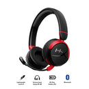 HyperX Cloud Mini Wireless Gaming Headset (Black, White) (7G8F1AA, 7G8F2AA)