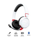 HyperX Cloud Mini Wireless Gaming Headset (Black, White) (7G8F1AA, 7G8F2AA)