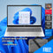 HP 15-FC0120AU Laptop (Warm Gold)