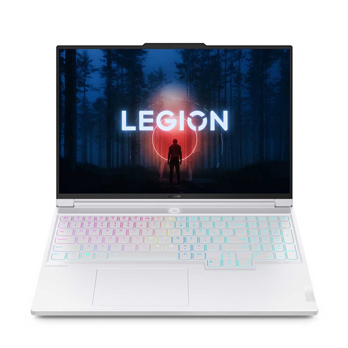 Lenovo Legion Slim 7 16IRH8 82Y3006GPH Gaming Laptop (Glacier White)