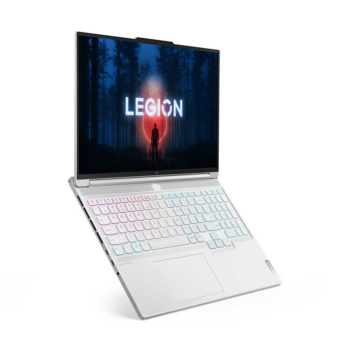 Lenovo Legion Slim 7 16IRH8 82Y3006GPH Gaming Laptop (Glacier White)