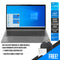 Lenovo Ideapad 3 15IAU7 82RK00R7PH Laptop (Arctic Grey) | 15.6” FHD |  i3-1215U | 8 GB RAM | 512 GB SSD | Intel UHD Graphics | Windows 11 Home | MS Office Home & Student 2021 | Lenovo Casual Backpack B210