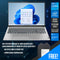 Lenovo Ideapad Slim 5 16IAH8 83BG000APH Laptop (Cloud Grey) | 16” WUXGA | i5-12450H | Intel UHD Graphics | 8GB RAM | 512GB SSD | Windows 11 Home | MS Office H&S 2021 | Lenovo Casual Backpack B210