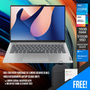 Lenovo Ideapad Slim 5 14IRL8 82XD006KPH Laptop (Cloud Grey)