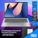 Lenovo Ideapad Slim 5 14IRL8 82XD006JPH Laptop (Cloud Grey)