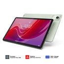 Lenovo Tab M11 TB330XU ZADB0149PH 11" WUXGA (1920x1080) IPS 90Hz 8GB+128GB Mediatek Helio G88 4G LTE w/ Tab Pen (Seafoam Green)