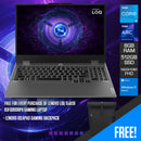 Lenovo LOQ 15IAX9I 83FQ000BPH Gaming Laptop (Luna Grey)