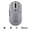 HyperX Pulsefire Haste 2 Pro 4K Wireless Gaming Mouse for PC/PS5/Xbox Series X/S (Slate Grey) (A1KY5AA)