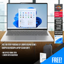 Lenovo IdeaPad Slim 5 13ARP10 83J20033PH Laptop (Cloud Grey)