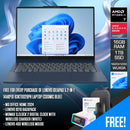 Lenovo IdeaPad 5 2-in-1 14AKP10 83KT0028PH Laptop (Cosmic Blue) | DataBlitz