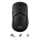 HyperX Pulsefire Saga Pro Wireless Gaming Mouse for PC/PS5/Xbox Series X/S (Black) (A2PB2AA)