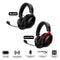 HyperX Cloud III S Wireless Gaming Headset for PC/PS5/PS4/N-Switch/Mobile