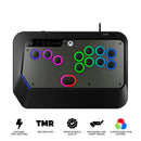 HyperX Clutch Tachi Wired Gaming Controller for Xbox (B11D9AA)