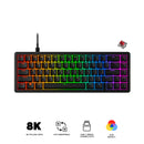 HyperX Origins 2 65 RGB Hot-Swappable Wired Mechanical Gaming Keyboard