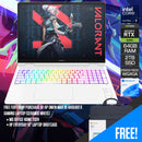 HP Omen Max 16-ah0599TX Gaming Laptop (Ceramic White) | DataBlitz