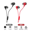 HyperX Cloud Earbuds III S Wired Gaming with Built-in Virtual Surround Sound & DSP