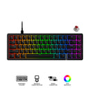 HyperX Origins 2 Pro 65 RGB Magnetic Wired Mechanical Gaming Keyboard