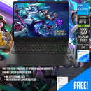 HP Omen Max 16-am0098TX Gaming Laptop (Shadow Black) | DataBlitz