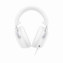 HyperX Cloud III Gaming Headset For PC/PS5/PS4/XBOX Series X/S / XBOXONE/NSW/Mobile (Black, Black/Red, White/Pink, White/Silver)