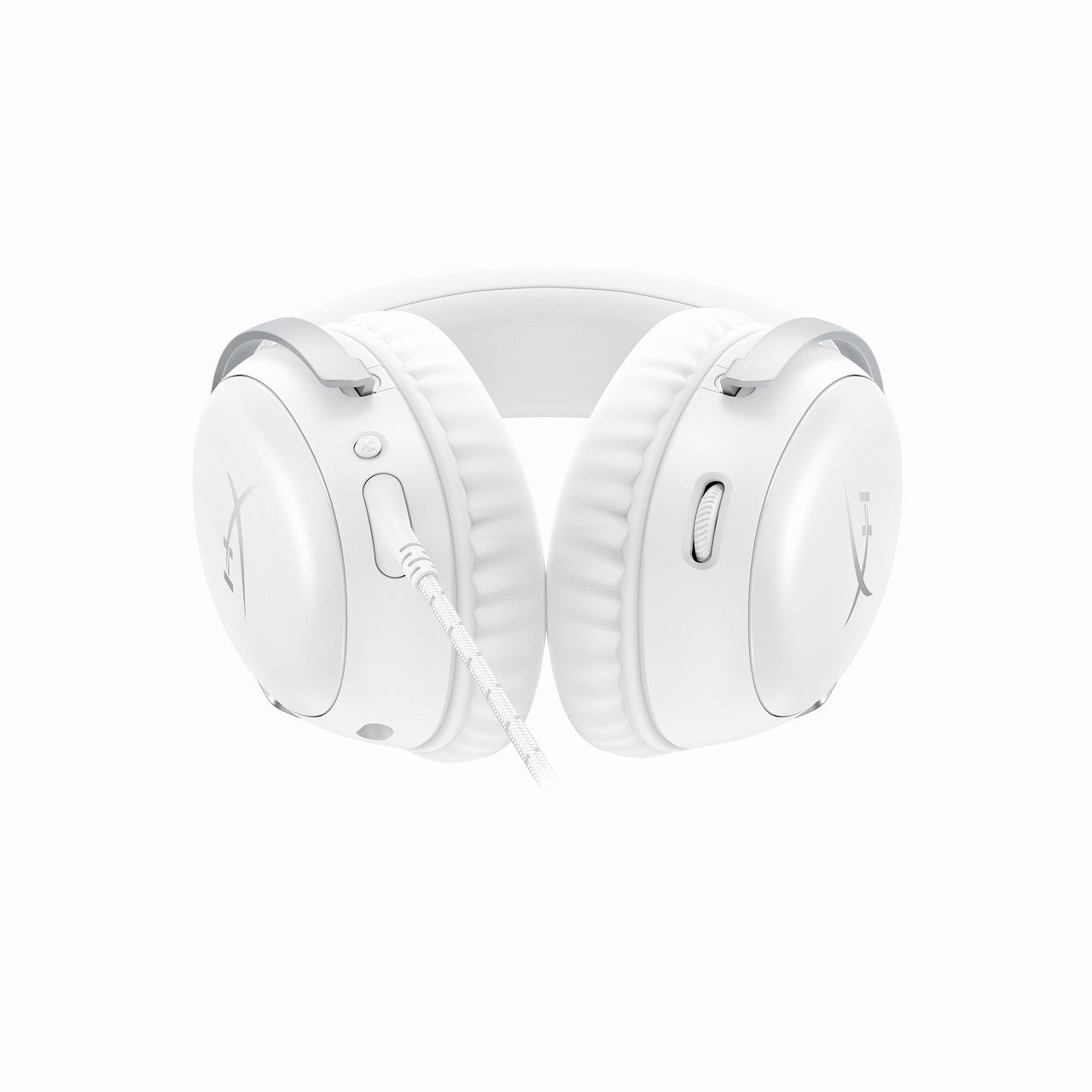 HyperX Cloud III Wired Gaming Headset 