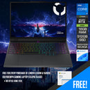 Lenovo Legion 5i 15IRX10 83LY00EWPH Gaming Laptop (Eclipse Black)