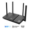 Asus RT-BE50 BE3600 Dual Band WiFi 7 Router