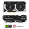 Asus Dual GeForce RTX 5070 OC 12GB GDDR7 Graphics Card