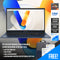 Asus Vivobook 15 X1504VA-BQ3582WSM Laptop (Quiet Blue) | 15.6" FHD (1920x1080) IPS 60Hz | Core 5-120U | 16GB RAM | 512GB SSD | Intel Graphics (Shared) | Win11 Home | MS Office Home 2024 + MS 365 Basic + Asus Backpack + Asus Bluetooth Mouse (Quiet Blue)