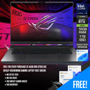 Asus ROG Strix G16 G615LP-S5046WSM Gaming Laptop (Volt Green)